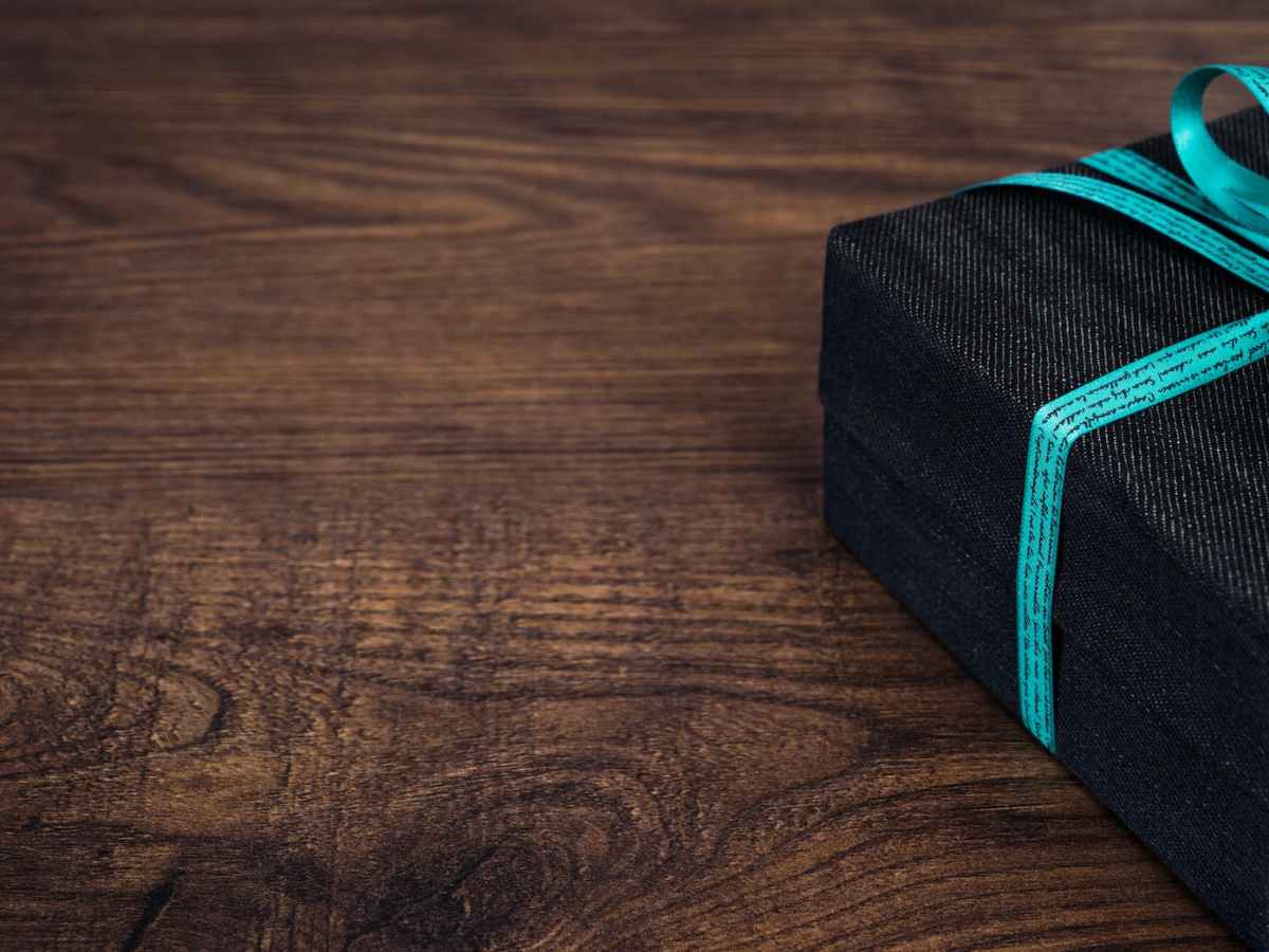 Lahjat kertovat yrityksen&nbsp;kulttuurista